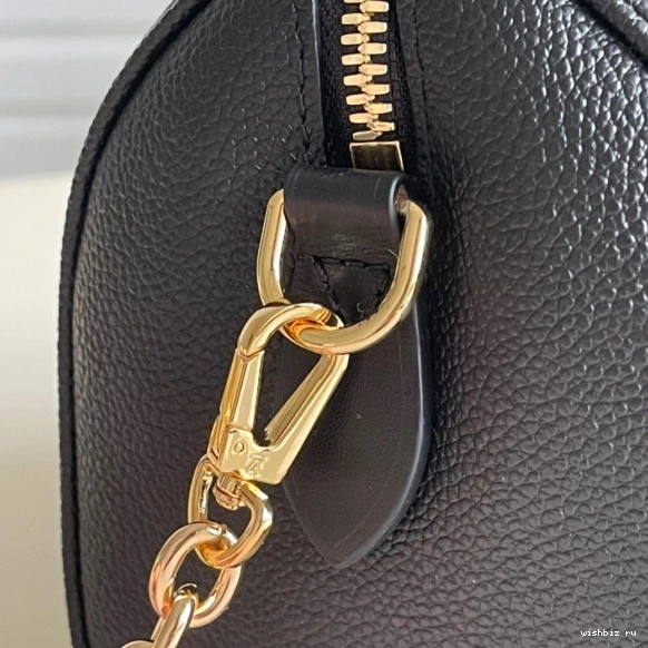 WIS SPEEDY 20 BANDOULIÈRE LOUIS VUITTON 0227